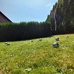 Ferienhaus Na Spince Červený Kostelec