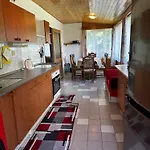 Na Spince Červený Kostelec