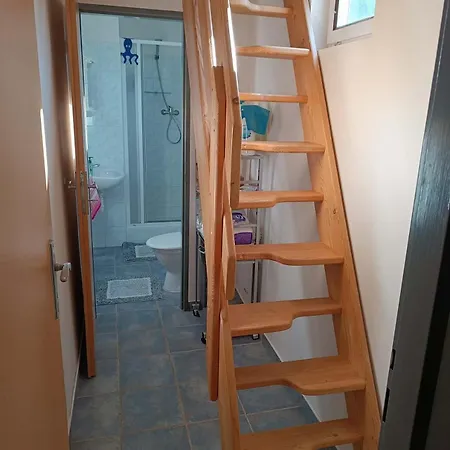 Feriehus Na Spince Červený Kostelec