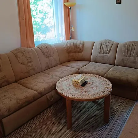 Na Spince Feriehus