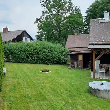 Holiday home Na Spince