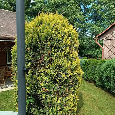 Na Spince Feriehus
