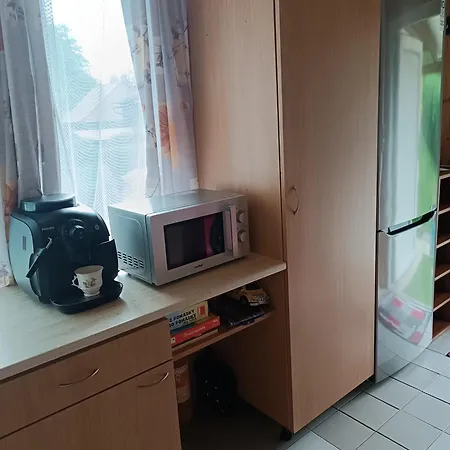 Semesterbostad Na Spince *