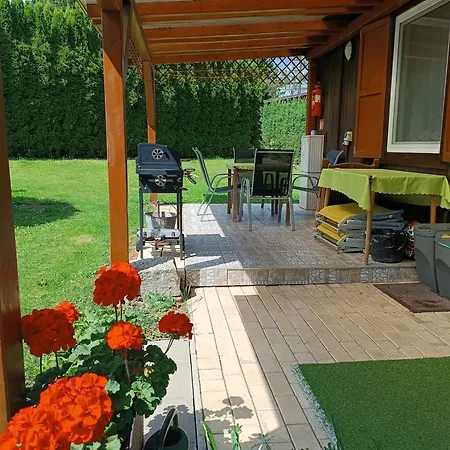 Na Spince Holiday home