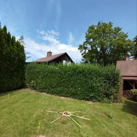 Holiday home Na Spince