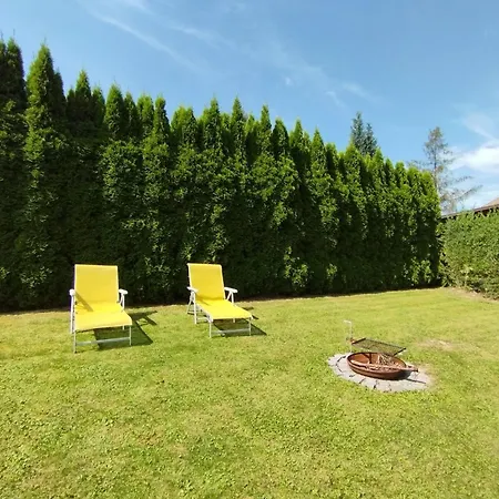 Na Spince Holiday home