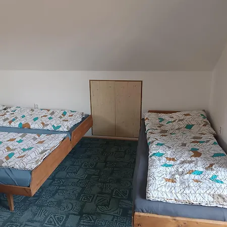 Na špince