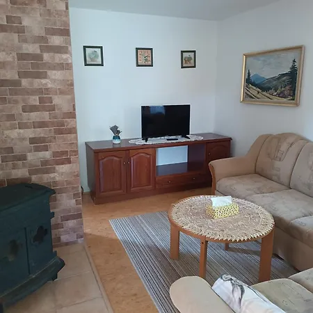 Na Spince Feriehus *