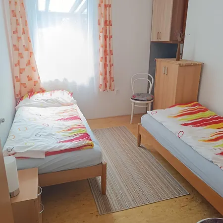 Na Spince Сasa de vacaciones