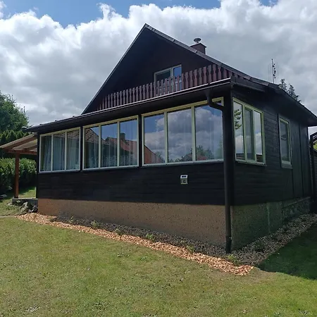 Holiday home Na Spince