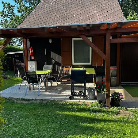 Na Spince Červený Kostelec