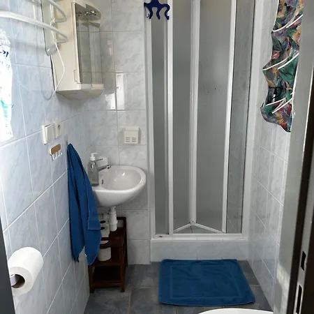 Feriehus Na Spince Červený Kostelec