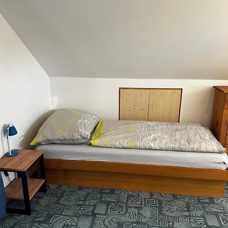Feriehus Na Spince